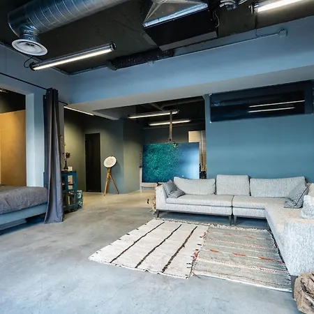 Loft Architecte Design 10 Mn Cannes And Sophia Antipolis Appartement *