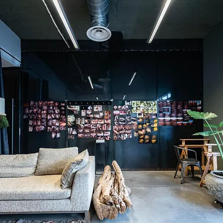 Appartement Loft Architecte Design 10 Mn Cannes And Sophia Antipolis *