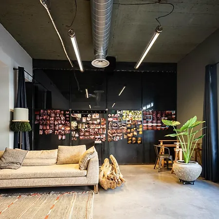 Appartement Loft Architecte Design 10 Mn Cannes And Sophia Antipolis *