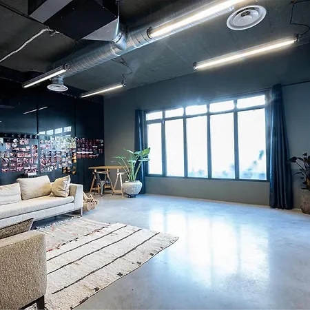 Loft Architecte Design 10 Mn Cannes And Sophia Antipolis * Antibes