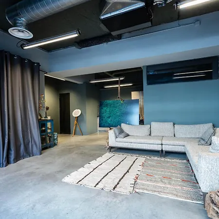 Appartement Loft Architecte Design 10 Mn Cannes And Sophia Antipolis Antibes