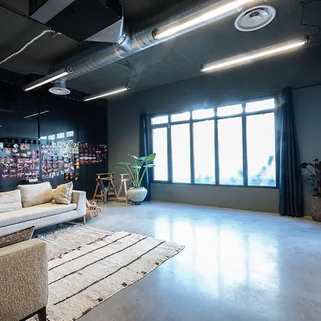 Loft Architecte Design 10 Mn Cannes And Sophia Antipolis Appartement Antibes