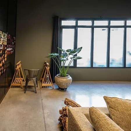Appartement Loft Architecte Design 10 Mn Cannes And Sophia Antipolis Antibes