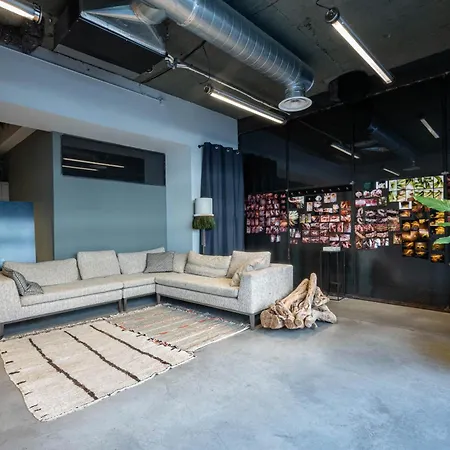 Loft Architecte Design 10 Mn Cannes And Sophia Antipolis Appartement *