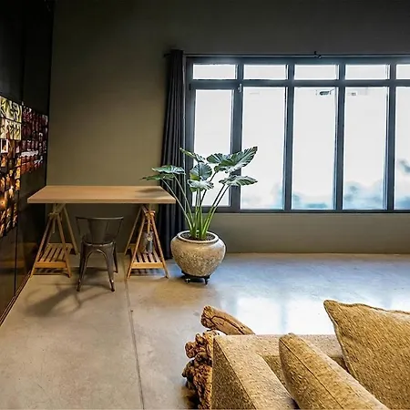 Loft Architecte Design 10 Mn Cannes And Sophia Antipolis * Antibes
