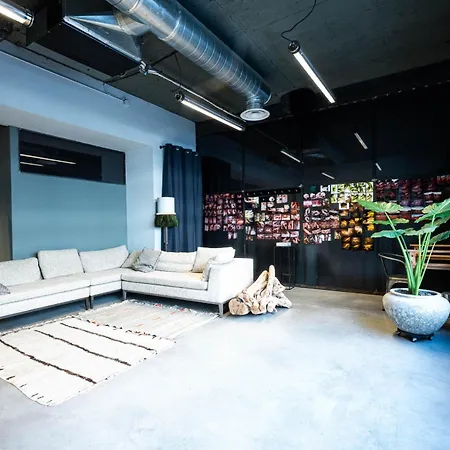 Loft Architecte Design 10 Mn Cannes And Sophia Antipolis