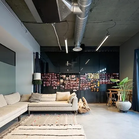 Loft Architecte Design 10 Mn Cannes And Sophia Antipolis Appartement Antibes