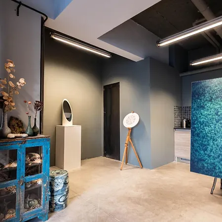 Loft Architecte Design 10 Mn Cannes And Sophia Antipolis Antibes