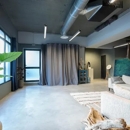 Loft Architecte Design 10 Mn Cannes And Sophia Antipolis Appartement Antibes