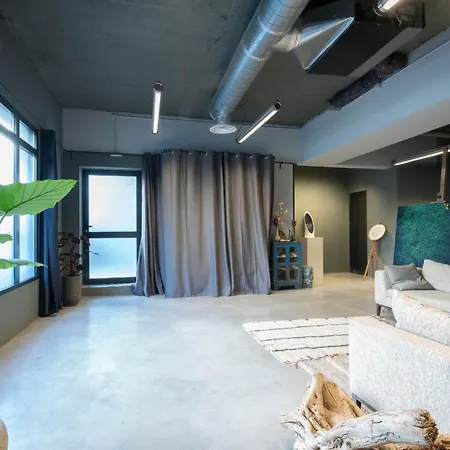 Appartement Loft Architecte Design 10 Mn Cannes And Sophia Antipolis
