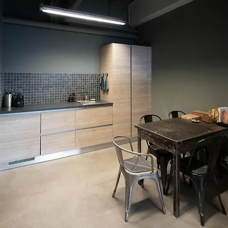 Loft Architecte Design 10 Mn Cannes And Sophia Antipolis * Antibes